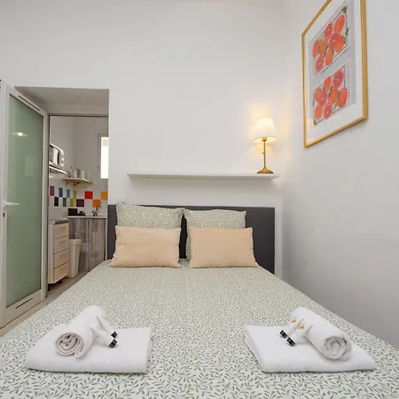 Cypega Apartment *