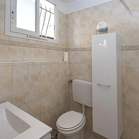 Apartment Cypega *