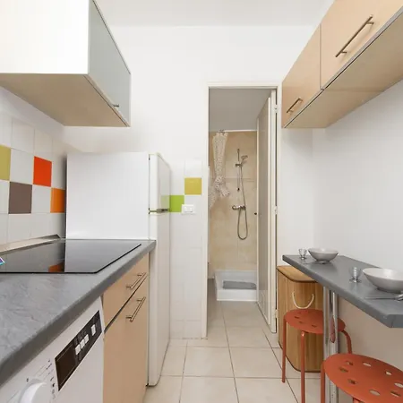 Apartment Cypega