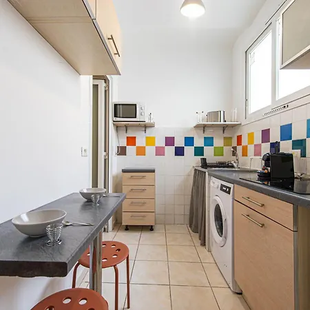 Apartment Cypega