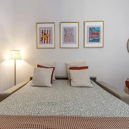 Apartment Cypega *