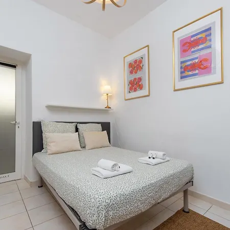 Apartment Cypega Menton