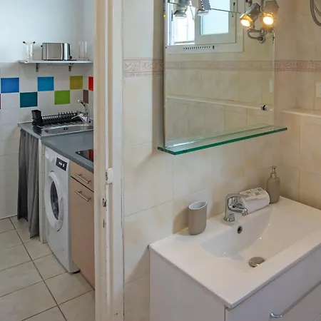 Cypega Apartment *