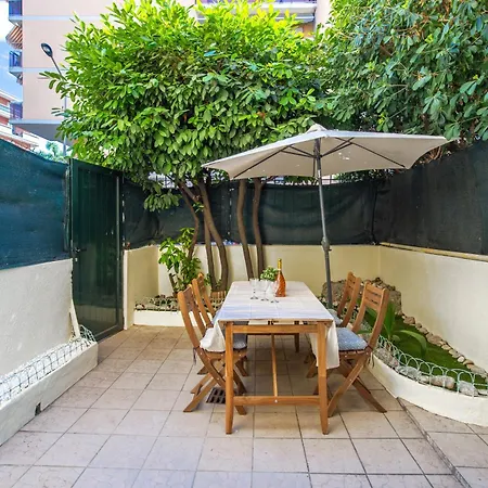 Cypega Apartment