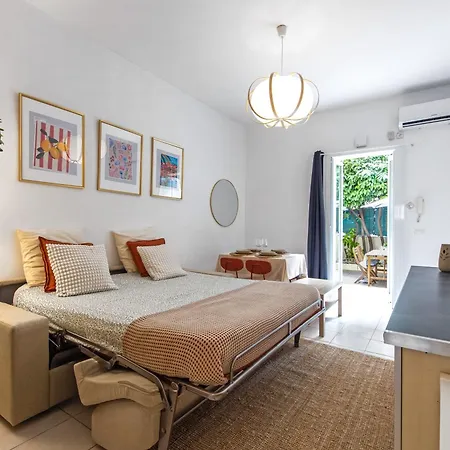 Cypega Apartment Menton